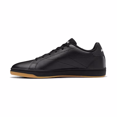 (W) Reebok Royal Complete Clean 2.0 'Black'
