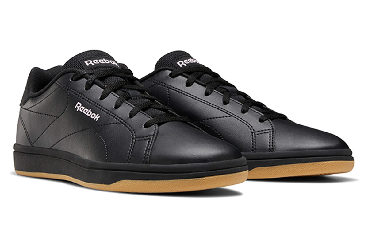 Lookbook (W) 锐步皇家完整清洁2.0 '黑色' EF7769