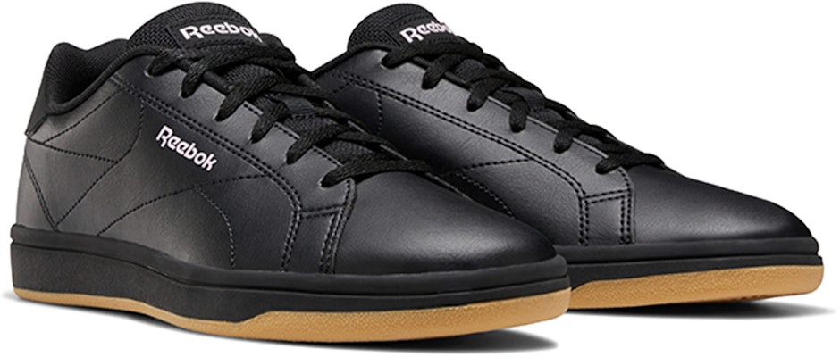 (W) 锐步皇家完整清洁2.0 '黑色' EF7769 Lookbook (W) 锐步皇家完整清洁2.0 '黑色' EF7769