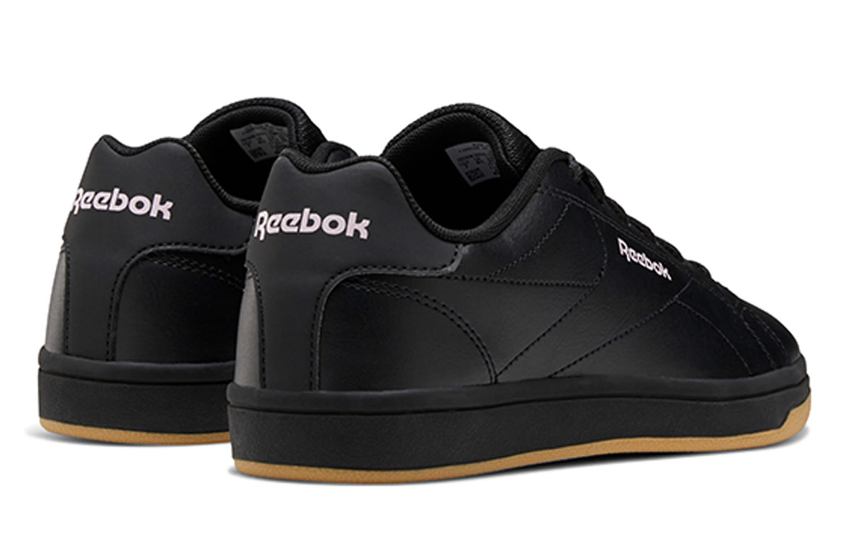 Shop (W) 锐步皇家完整清洁2.0 '黑色' EF7769