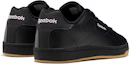 Shop Reebok Royal Complete Clean 2.0 女款 黑色 板鞋
Reebok Royal Complete Clean 2.0 女版 黑色 平底鞋
