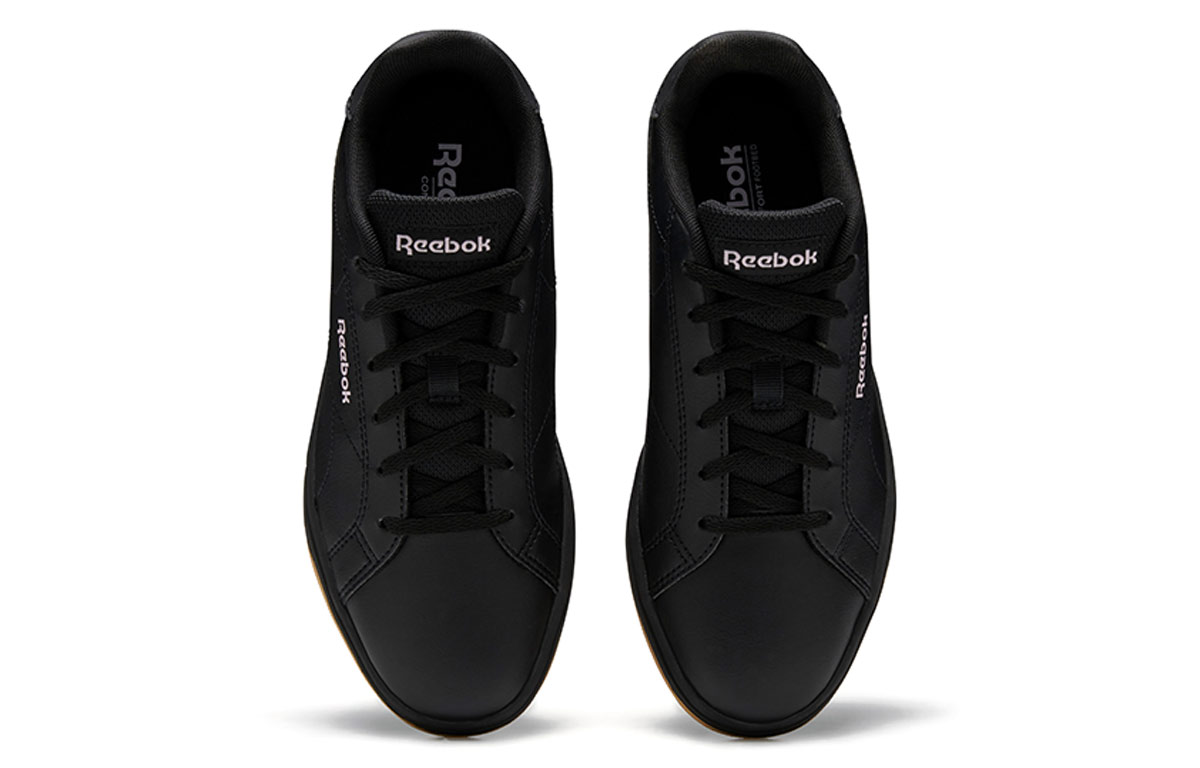 Purchase (W) 锐步皇家完整清洁2.0 '黑色' EF7769