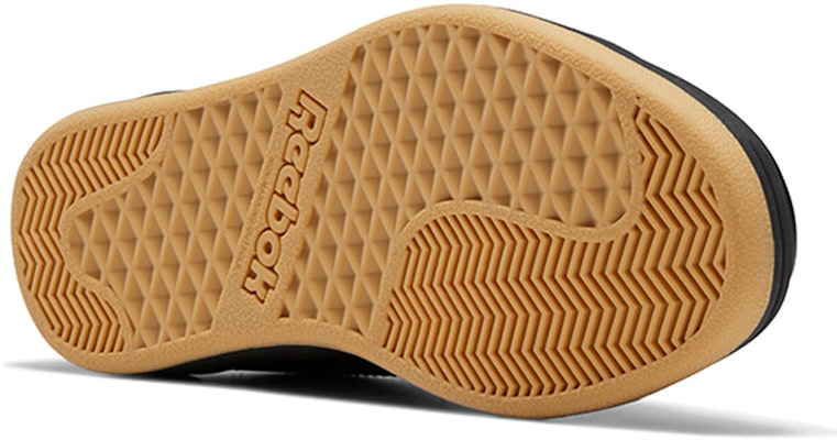 (W) 锐步皇家完整清洁2.0 '黑色' EF7769 Details for (W) 锐步皇家完整清洁2.0 '黑色' EF7769