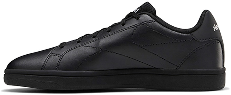 (W) Reebok Royal Complete Clean 2.0 'Negro' EG9448 Buy (W) Reebok Royal Complete Clean 2.0 'Negro' EG9448