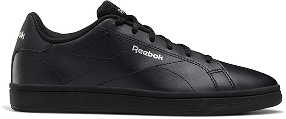 (W) Reebok Royal Complete Clean 2.0 'Negro' EG9448 Order (W) Reebok Royal Complete Clean 2.0 'Negro' EG9448