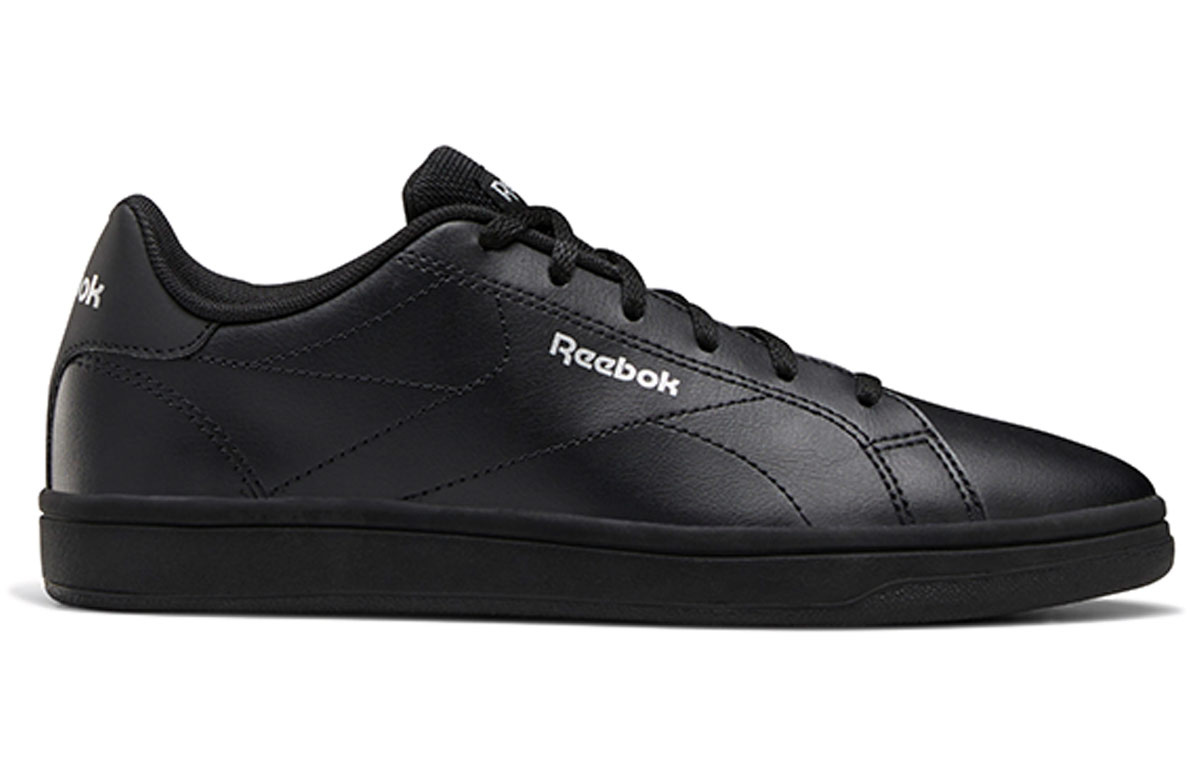 Order (W) Reebok Royal Complete Clean 2.0 ''Noir'' EG9448