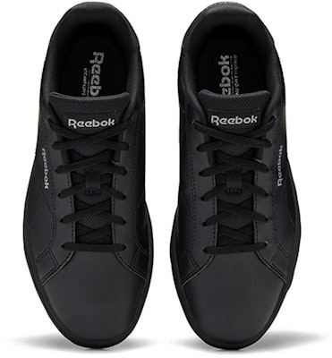 (W) Reebok Royal Complete Clean 2.0 'Negro' EG9448 Shop (W) Reebok Royal Complete Clean 2.0 'Negro' EG9448