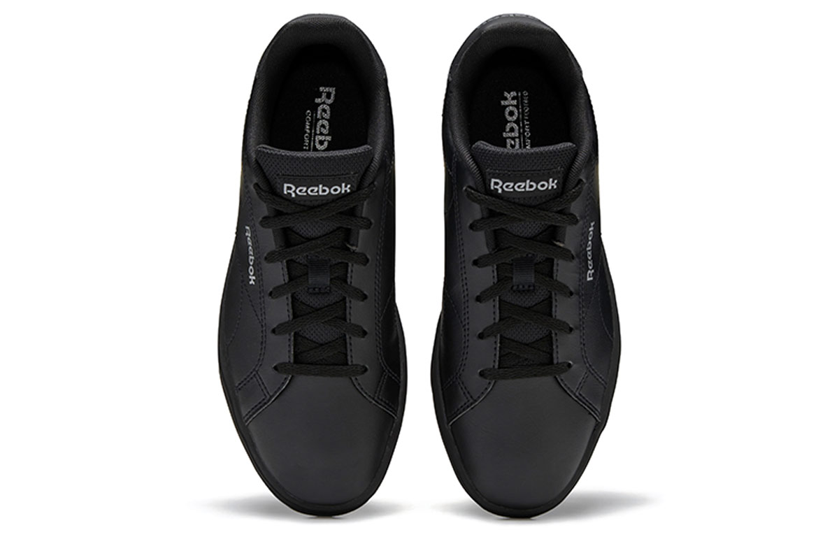 Shop (W) Reebok Royal Complete Clean 2.0 ''Noir'' EG9448