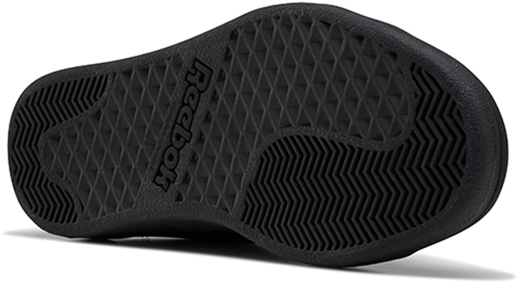 (W) Reebok Royal Complete Clean 2.0 'Negro' EG9448 Details for (W) Reebok Royal Complete Clean 2.0 'Negro' EG9448