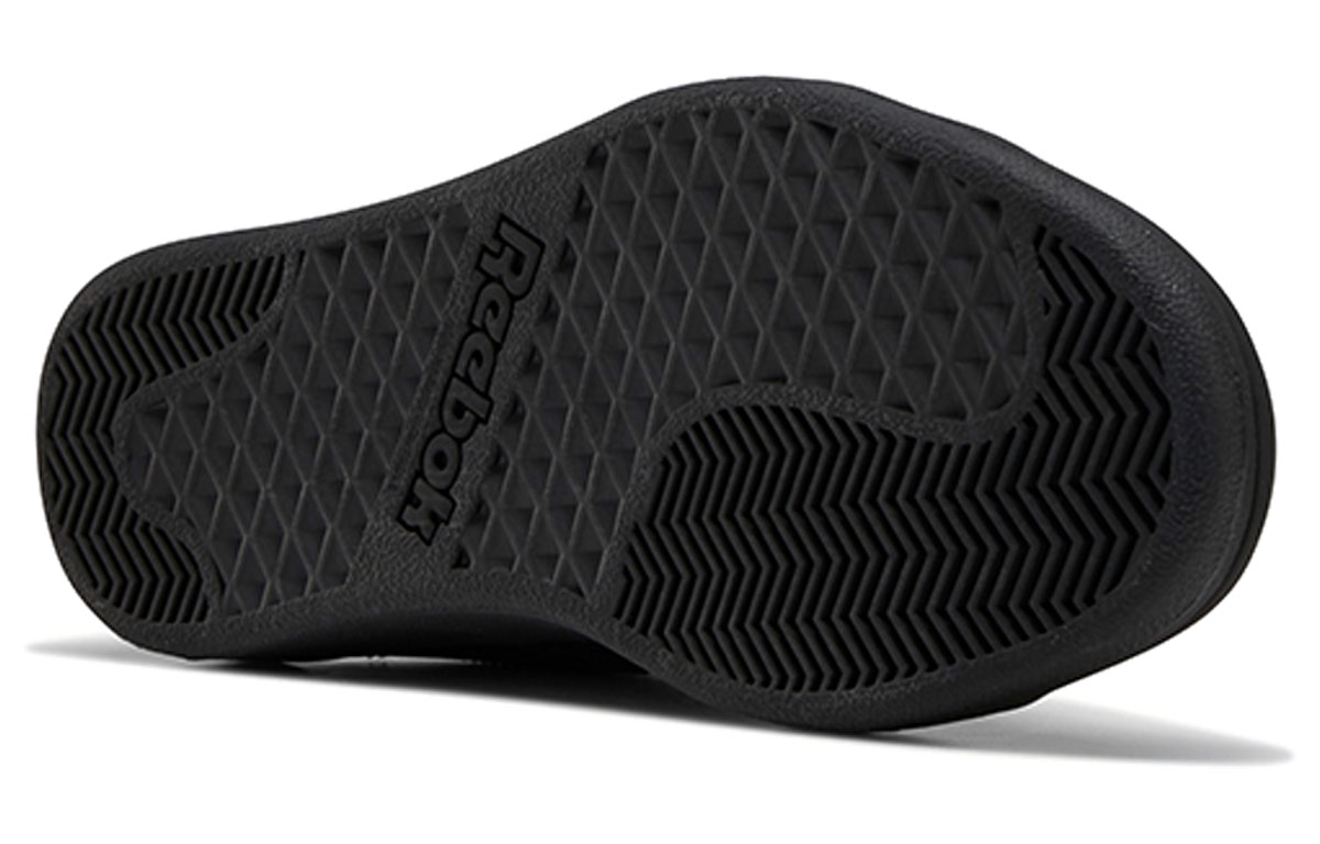 Details for (W) Reebok Royal Complete Clean 2.0 ''Noir'' EG9448