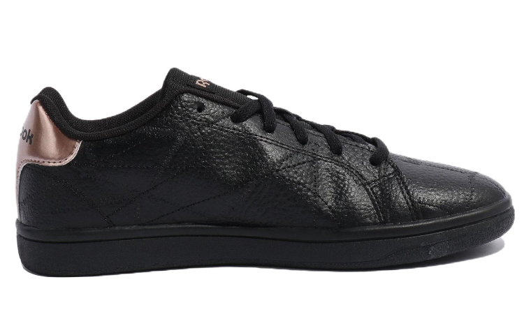 Order (W) Reebok Royal Complete Clean 2.0 'Negro Oro' GY8893