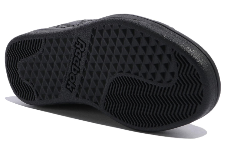 Purchase (W) Reebok Royal Complete Clean 2.0 'Negro Oro' GY8893