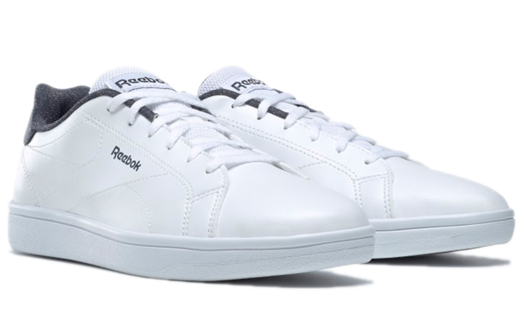 Lookbook (W) Reebok Royal Complete Clean 2.0 'Putih Awan' GX5957