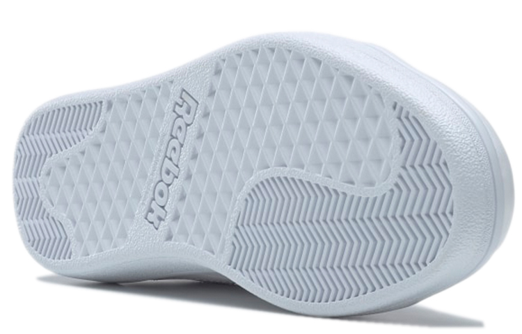 Details for (W) Reebok Royal Complete Clean 2.0 'Putih Awan' GX5957