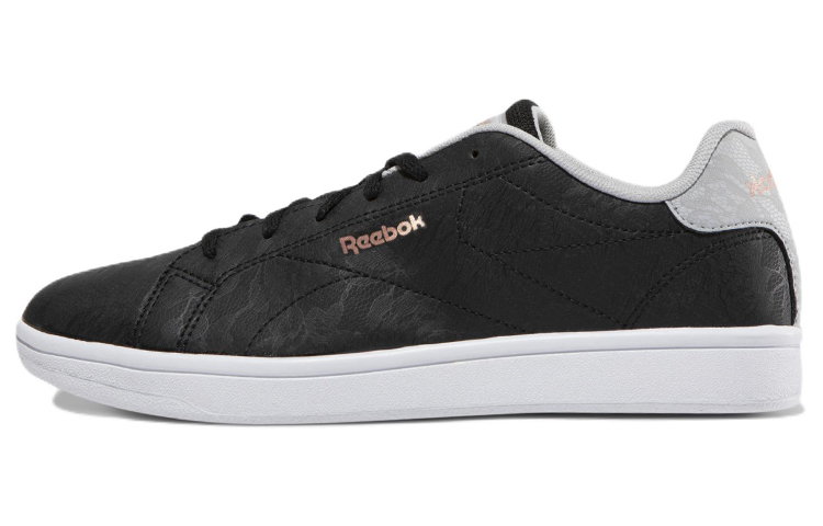 (Women) Reebok Royal Complete Clean 2.0 'Graphite Black' GW5269