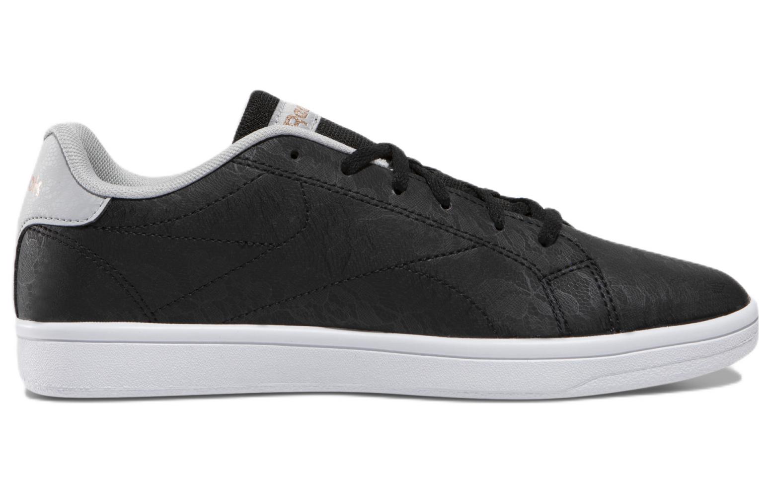 Order (W) Reebok Royal Complete Clean 2.0 'Hitam Grafit' GW5269