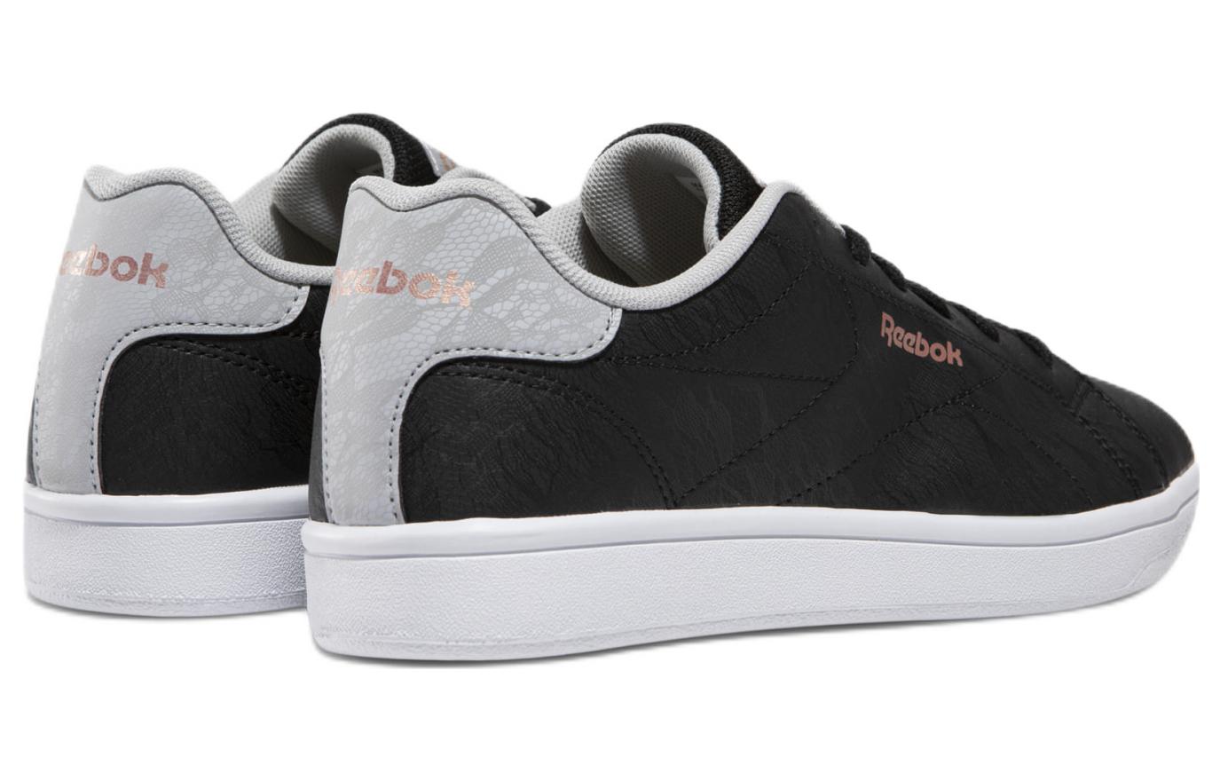 Shop (W) Reebok Royal Complete Clean 2.0 'Hitam Grafit' GW5269