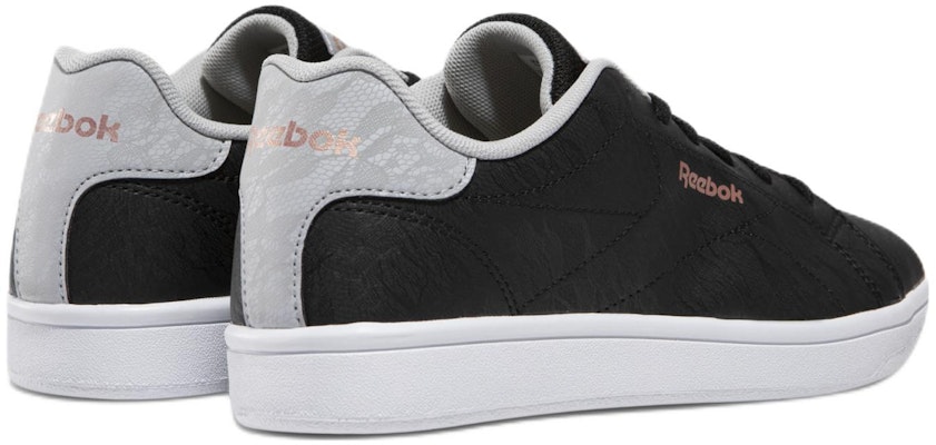 (W) Reebok Royal Complete Clean 2.0 'Hitam Grafit' GW5269 Shop (W) Reebok Royal Complete Clean 2.0 'Hitam Grafit' GW5269