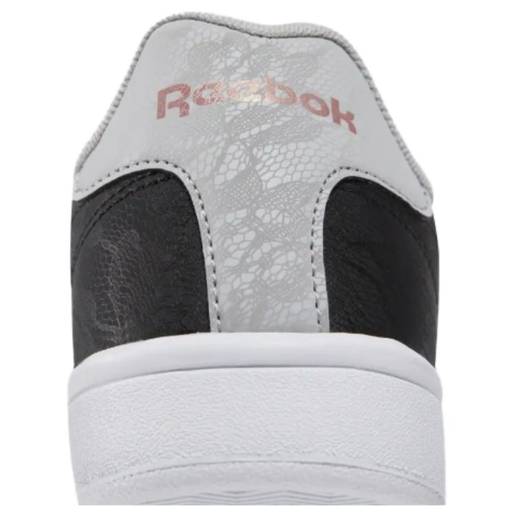 Purchase (W) Reebok Royal Complete Clean 2.0 'Hitam Grafit' GW5269