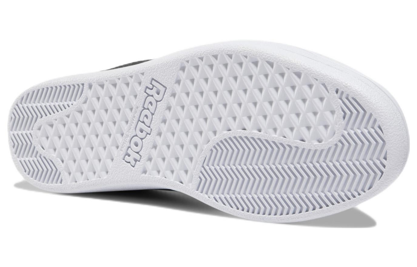 Purchase (W) Reebok Royal Complete Clean 2.0 'Hitam Grafit' GW5269