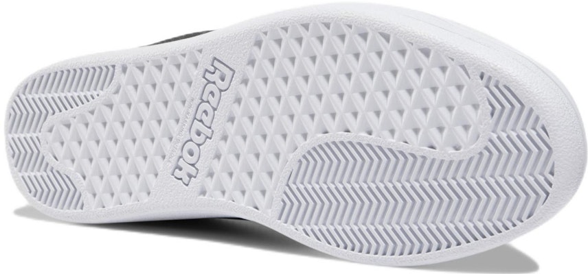 (W) Reebok Royal Complete Clean 2.0 'Hitam Grafit' GW5269 Purchase (W) Reebok Royal Complete Clean 2.0 'Hitam Grafit' GW5269