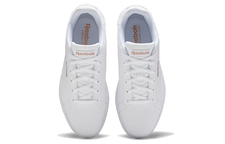 Purchase (W) Reebok Royal Complete Clean 2.0 'Triple Putih' EG9447