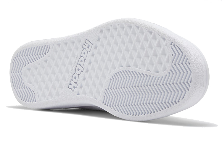 Details for (W) Reebok Royal Complete Clean 2.0 'Triple Putih' EG9447