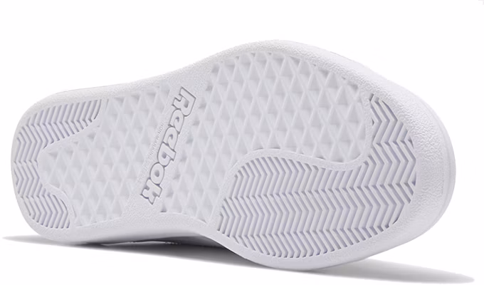 (W) Reebok Royal Complete Clean 2.0 'Triple Putih' EG9447 Details for (W) Reebok Royal Complete Clean 2.0 'Triple Putih' EG9447