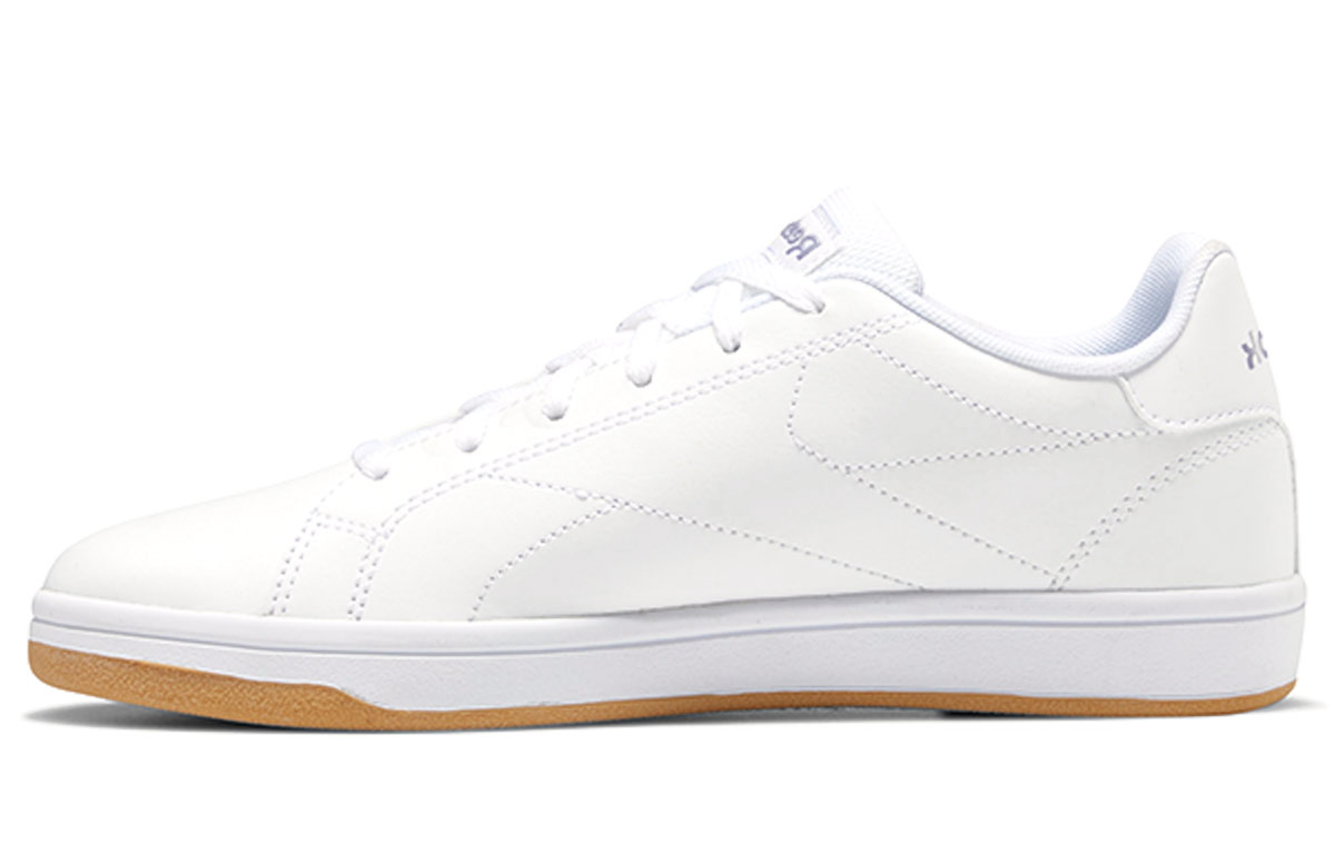 (Women) Reebok Royal Complete Clean 2.0 'White' EF7768