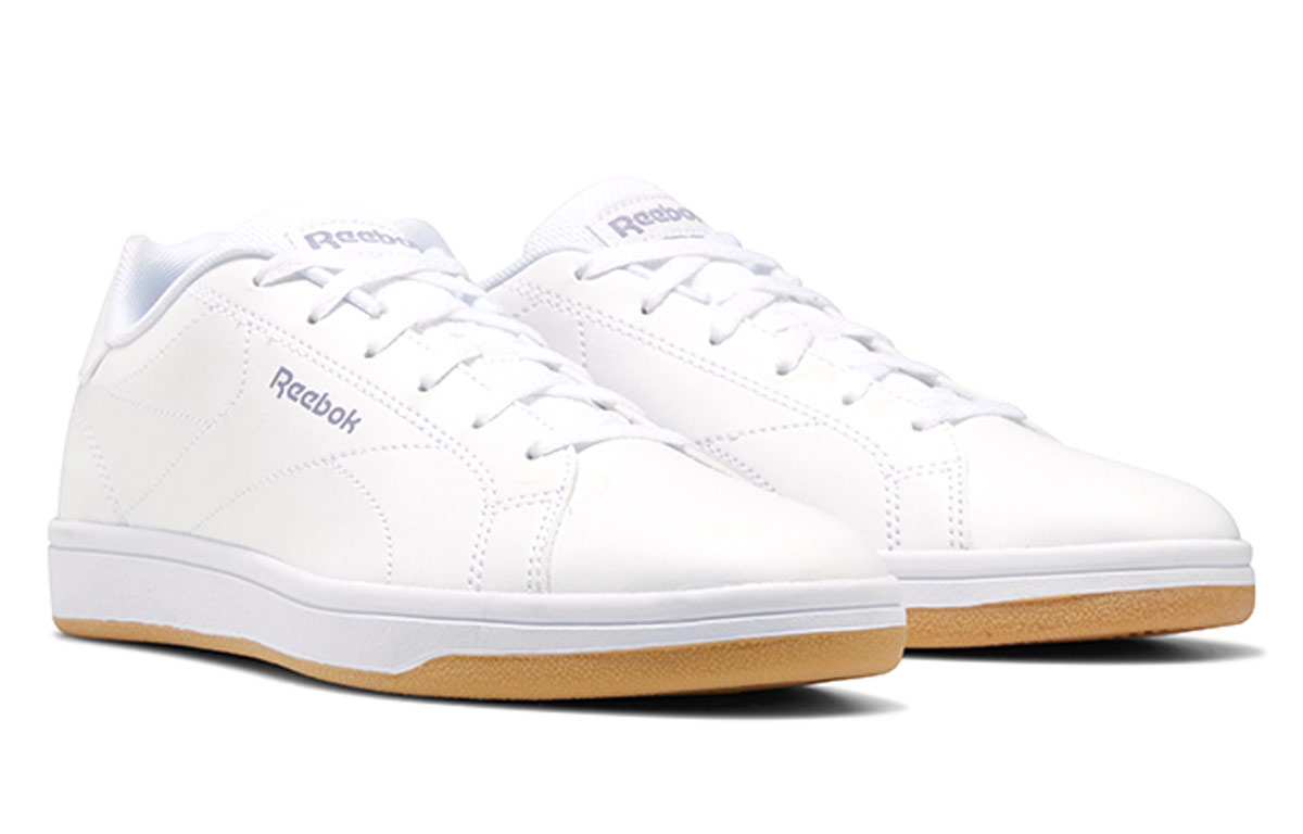 Lookbook (W) 锐步皇家纯净2.0 '白色' EF7768