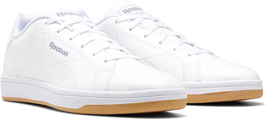 (W) 锐步皇家纯净2.0 '白色' EF7768 Lookbook (W) 锐步皇家纯净2.0 '白色' EF7768