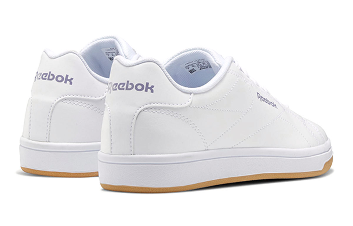 Shop (W) Reebok Royal Complete Clean 2.0 'Blanco' EF7768