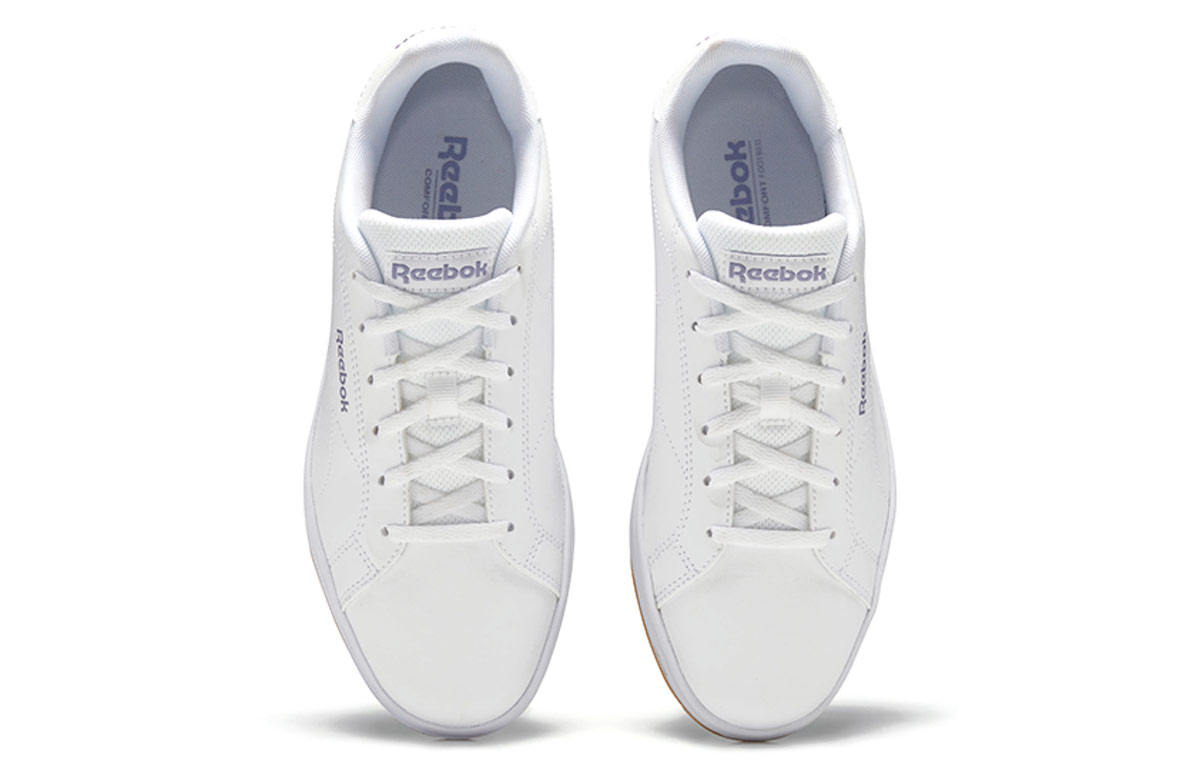 Purchase (W) Reebok Royal Complete Clean 2.0 'Blanco' EF7768