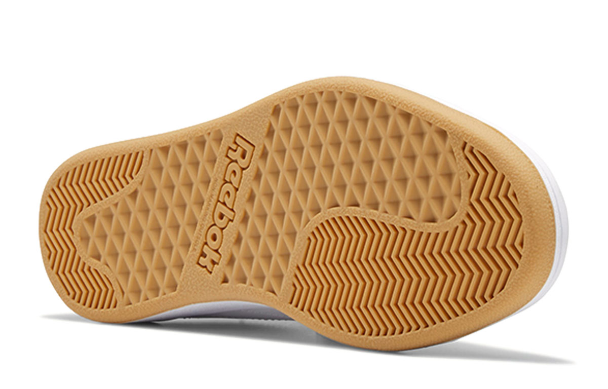 Details for (W) Reebok Royal Complete Clean 2.0 'Blanco' EF7768