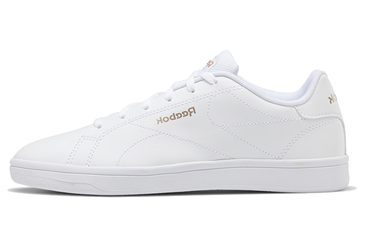 (Women) Reebok Royal Complete Clean 2.0 'Triple White' EG9447