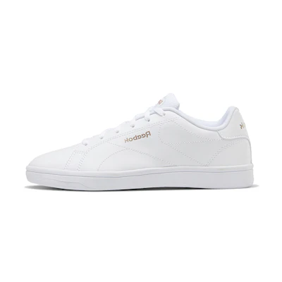 (W) Reebok Royal Complete Clean 2.0 'Triple White'