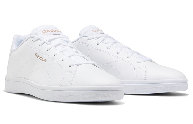 Lookbook (W) 锐步 Royal Complete Clean 2.0 '全白' EG9447