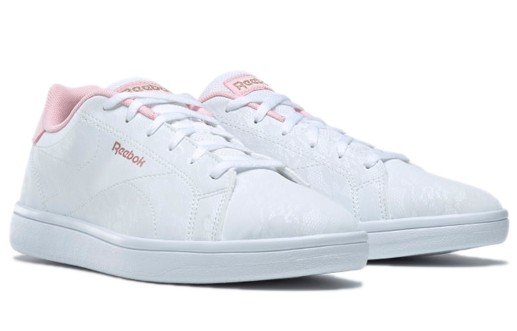 Lookbook (W) Reebok Royal Complete Clean 2.0 'Blancas' GW5264