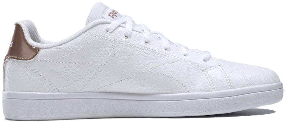 (W) Reebok Royal Complete Clean 2.0 'Putih' GY8892 Order (W) Reebok Royal Complete Clean 2.0 'Putih' GY8892