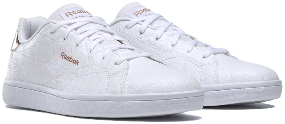 (W) Reebok Royal Complete Clean 2.0 'Putih' GY8892 Lookbook (W) Reebok Royal Complete Clean 2.0 'Putih' GY8892