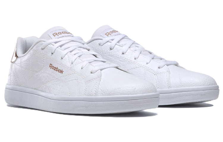 Lookbook (W) 锐步 Royal Complete Clean 2.0 '白色' GY8892