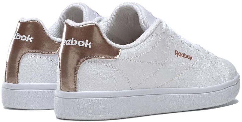 (W) Reebok Royal Complete Clean 2.0 'Putih' GY8892 Shop (W) Reebok Royal Complete Clean 2.0 'Putih' GY8892