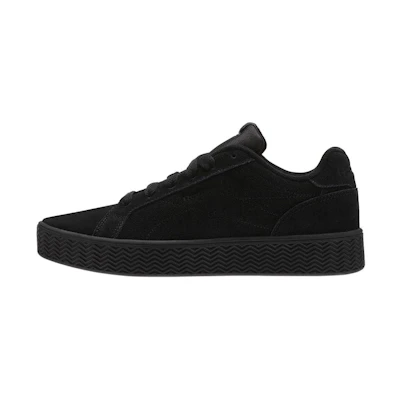 (W) Reebok Royal Complete Clean 'Black'