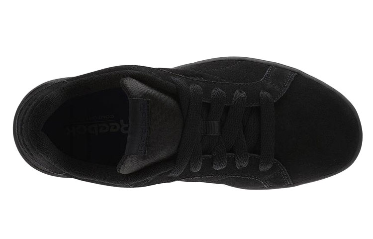 Shop (W) Reebok Royal Complete Clean 'Hitam' CN3240