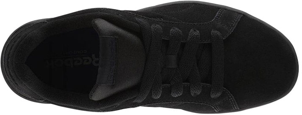 (Women) Reebok Royal Complete Clean 'Black' CN3240 Shop (Women) Reebok Royal Complete Clean 'Black' CN3240