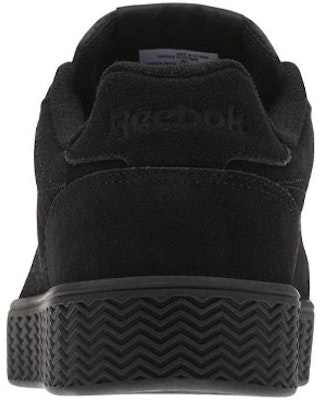 (Women) Reebok Royal Complete Clean 'Black' CN3240 Purchase (Women) Reebok Royal Complete Clean 'Black' CN3240