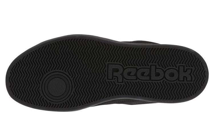 Details for (W) Reebok Royal Complete Clean 'Hitam' CN3240