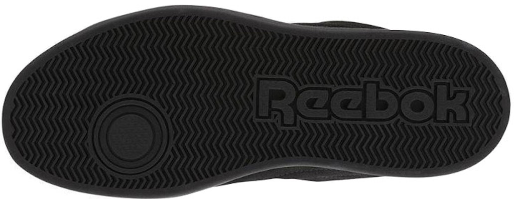 (Women) Reebok Royal Complete Clean 'Black' CN3240 Details for (Women) Reebok Royal Complete Clean 'Black' CN3240