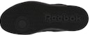(W) Reebok Royal Complete Clean 'Hitam' CN3240