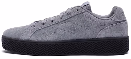 (Women) Reebok Royal Complete Clean Skate shoes 'Grey' CN7418 (Women) Reebok Royal Complete Clean Skate shoes 'Grey' CN7418